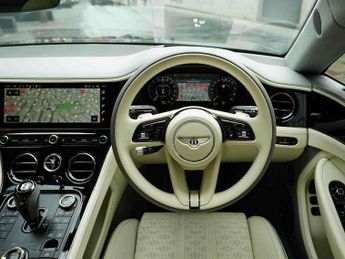 Bentley Continental GT 4.0 V8 Hybrid Speed 2dr Auto