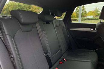 Audi Q5 Sportback 45 TFSI Quattro S Line 5dr S Tronic