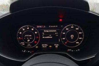 Audi TT 40 TFSI S Line 2dr S Tronic