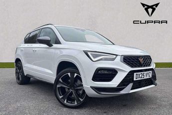 Cupra Ateca 2.0 EcoTSI 190 V1 5dr DSG 4Drive