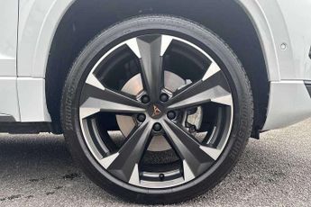 Cupra Ateca 2.0 EcoTSI 190 V1 5dr DSG 4Drive