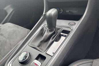 Cupra Ateca 2.0 EcoTSI 190 V1 5dr DSG 4Drive