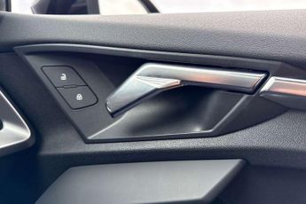 Audi A3 35 TFSI S Line 5dr S Tronic