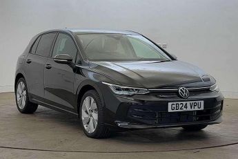 Volkswagen Golf 1.5 TSI 150 Match 5dr