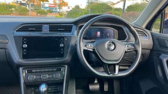 Volkswagen Tiguan 2.0 TDi 190 4Motion SEL 5dr DSG