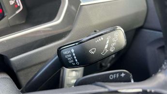 Volkswagen Tiguan 2.0 TDi 190 4Motion SEL 5dr DSG