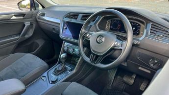 Volkswagen Tiguan 2.0 TDi 190 4Motion SEL 5dr DSG