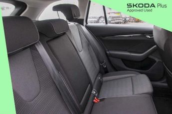 Skoda Octavia Estate 1.0 TSI e-TEC SE Technology 5dr DSG