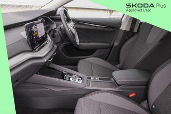 Skoda Octavia Estate 1.0 TSI e-TEC SE Technology 5dr DSG