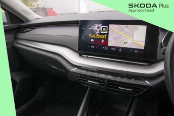 Skoda Octavia Estate 1.0 TSI e-TEC SE Technology 5dr DSG