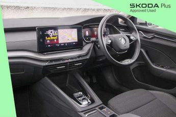 Skoda Octavia Estate 1.0 TSI e-TEC SE Technology 5dr DSG