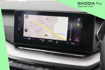 Skoda Octavia Estate 1.0 TSI e-TEC SE Technology 5dr DSG