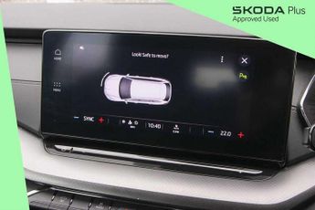 Skoda Octavia Estate 1.0 TSI e-TEC SE Technology 5dr DSG