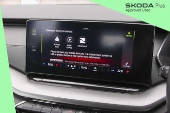 Skoda Octavia Estate 1.0 TSI e-TEC SE Technology 5dr DSG