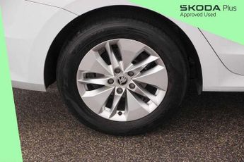 Skoda Octavia Estate 1.0 TSI e-TEC SE Technology 5dr DSG