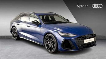 Audi A6 2.0 TDI Quattro 204 Launch Edition 5dr S Tronic