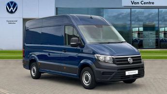 Volkswagen Crafter 2.0 TDI 140PS Trendline High Roof Van