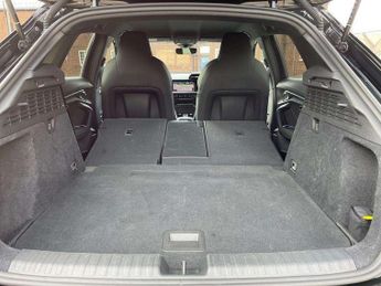 Audi A3 35 TFSI S Line 5dr S Tronic