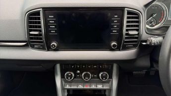 Skoda Karoq 1.5 TSI SE L 5dr DSG