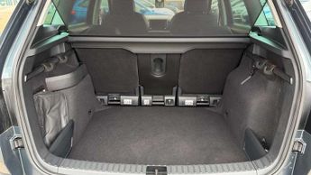 Skoda Karoq 1.5 TSI SE L 5dr DSG