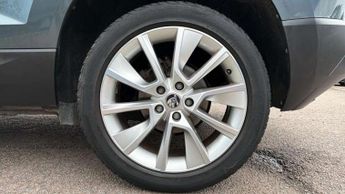 Skoda Karoq 1.5 TSI SE L 5dr DSG