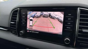 Skoda Karoq 1.5 TSI SE L 5dr DSG