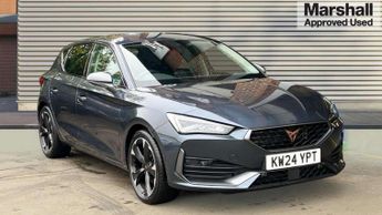 Cupra Leon 1.5 TSI V1 5dr