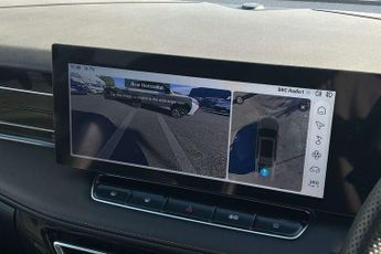 MG HS 1.5 T-GDI Trophy 5dr DCT