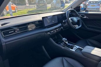 MG HS 1.5 T-GDI Trophy 5dr DCT