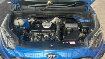 Kia Sportage 1.6T GDi ISG 4 5dr DCT Auto [AWD]