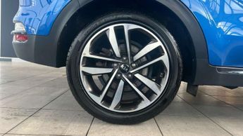 Kia Sportage 1.6T GDi ISG 4 5dr DCT Auto [AWD]