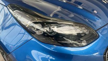 Kia Sportage 1.6T GDi ISG 4 5dr DCT Auto [AWD]