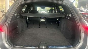 Mercedes-Benz C-Class Estate C200 AMG Line 5dr 9G-Tronic