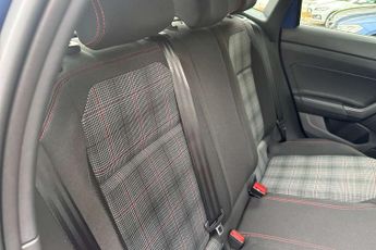 Volkswagen Polo GTI 2.0 TSI GTI 5dr DSG