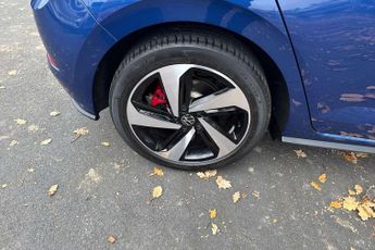Volkswagen Polo GTI 2.0 TSI GTI 5dr DSG