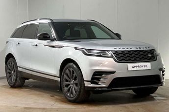 Land Rover Range Rover 2.0 D180 R-Dynamic S 5dr Auto