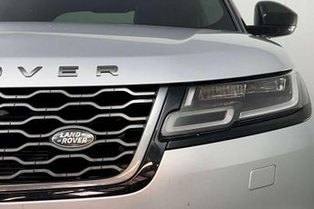 Land Rover Range Rover Velar 2.0 D180 R-Dynamic S 5dr Auto