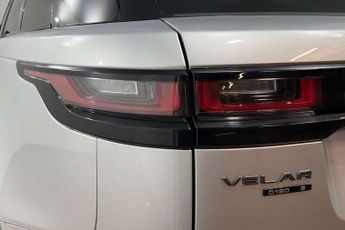 Land Rover Range Rover Velar 2.0 D180 R-Dynamic S 5dr Auto