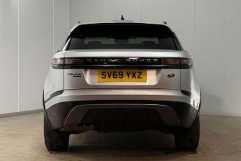 Land Rover Range Rover Velar 2.0 D180 R-Dynamic S 5dr Auto