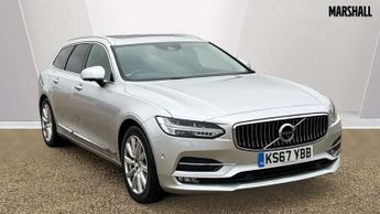 Volvo V90 2.0 D4 Inscription 5dr Geartronic