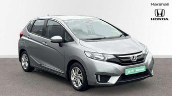 Honda Jazz 1.3 SE 5dr