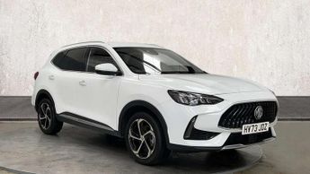 MG HS 1.5 T-GDI Trophy 5dr DCT