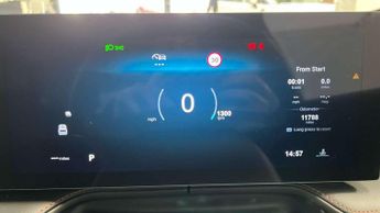 MG HS 1.5 T-GDI Trophy 5dr DCT