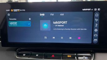 MG HS 1.5 T-GDI Trophy 5dr DCT