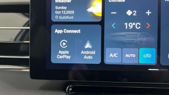 MG HS 1.5 T-GDI Trophy 5dr DCT