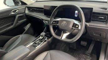 MG HS 1.5 T-GDI Trophy 5dr DCT