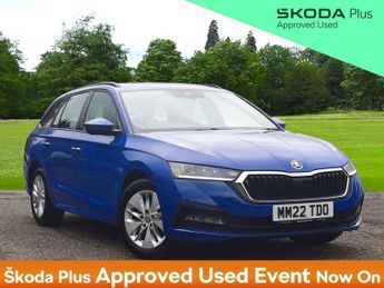 Skoda Octavia 2.0 TDI 150 SE Technology 5dr