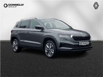 Skoda Karoq 1.5 TSI SE L 5dr DSG