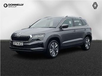 Skoda Karoq 1.5 TSI SE L 5dr DSG