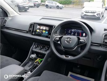 Skoda Karoq 1.5 TSI SE L 5dr DSG